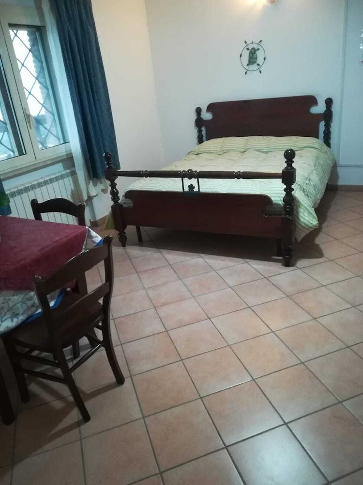 Agriturismo Borgonuovo