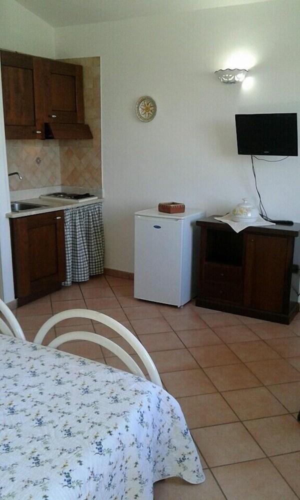 Agriturismo Borgonuovo