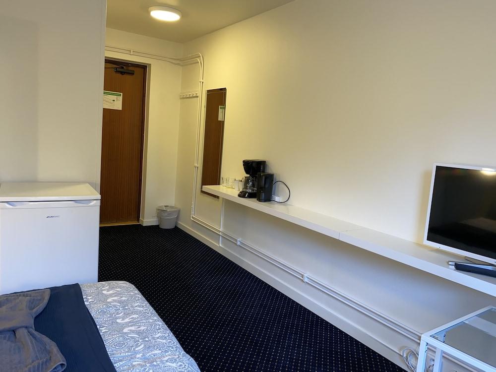 Noah Longstay Arboga