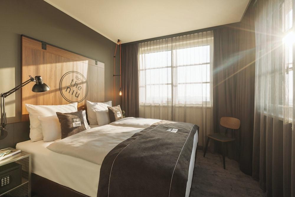 Holiday Inn - the niu, Bricks Hamburg by IHG