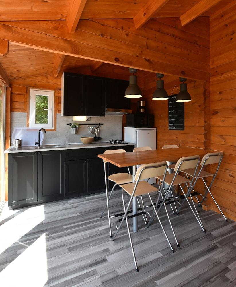 Sites et Paysages L'Orée de Provence