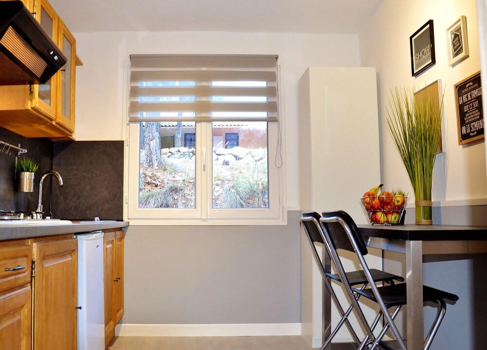 Sites et Paysages L'Orée de Provence