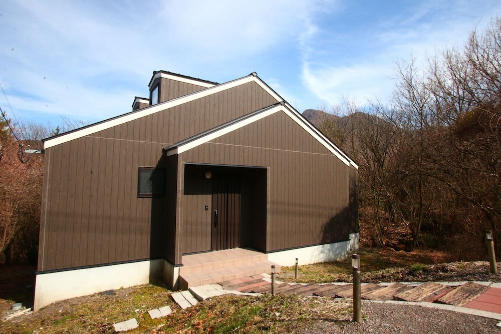 Stardust Village Hossho