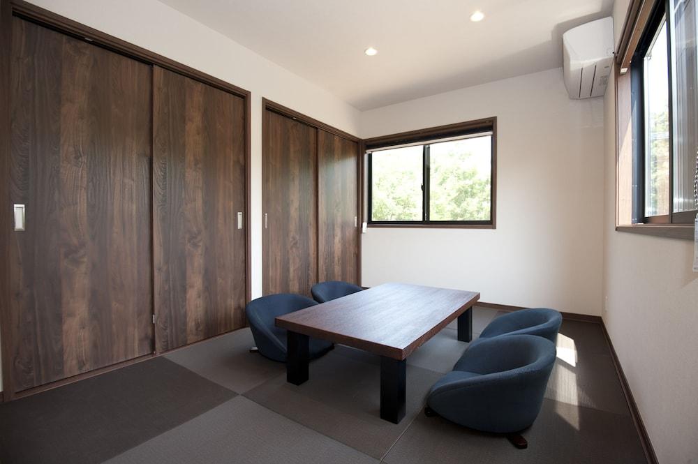 Stardust Village Hossho