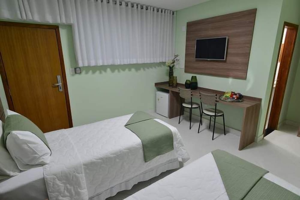 Domus Hotel Torre - Canaã dos Carajás