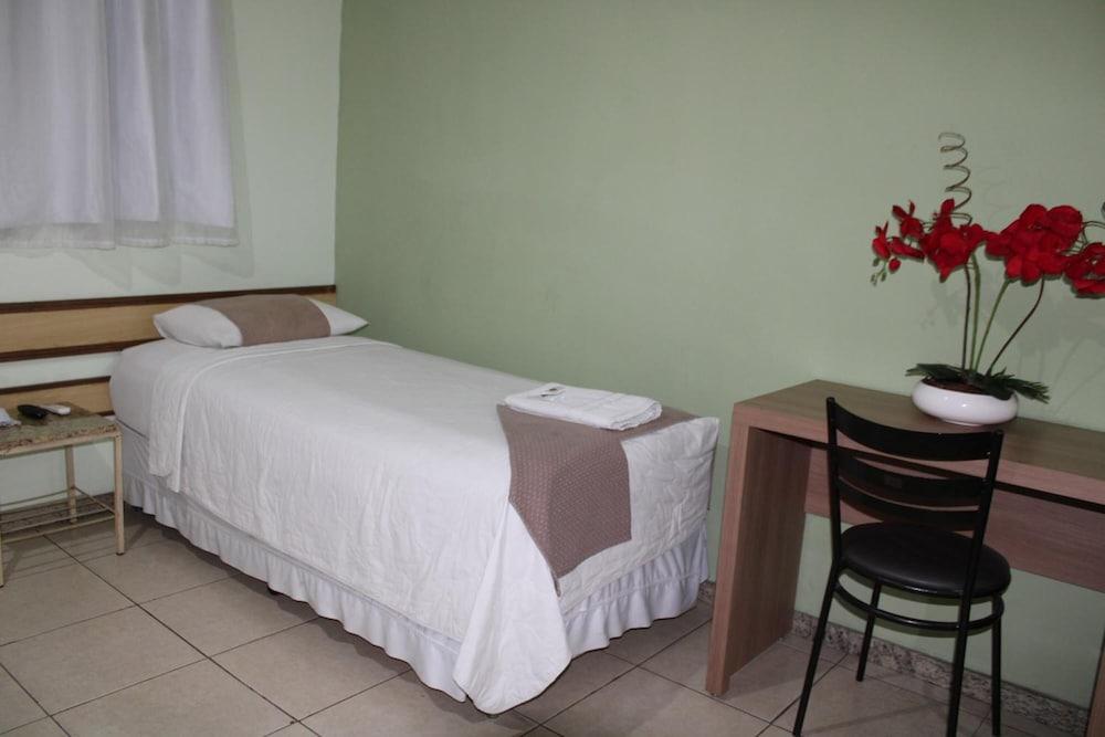 Domus Hotel Veneza - Ipatinga