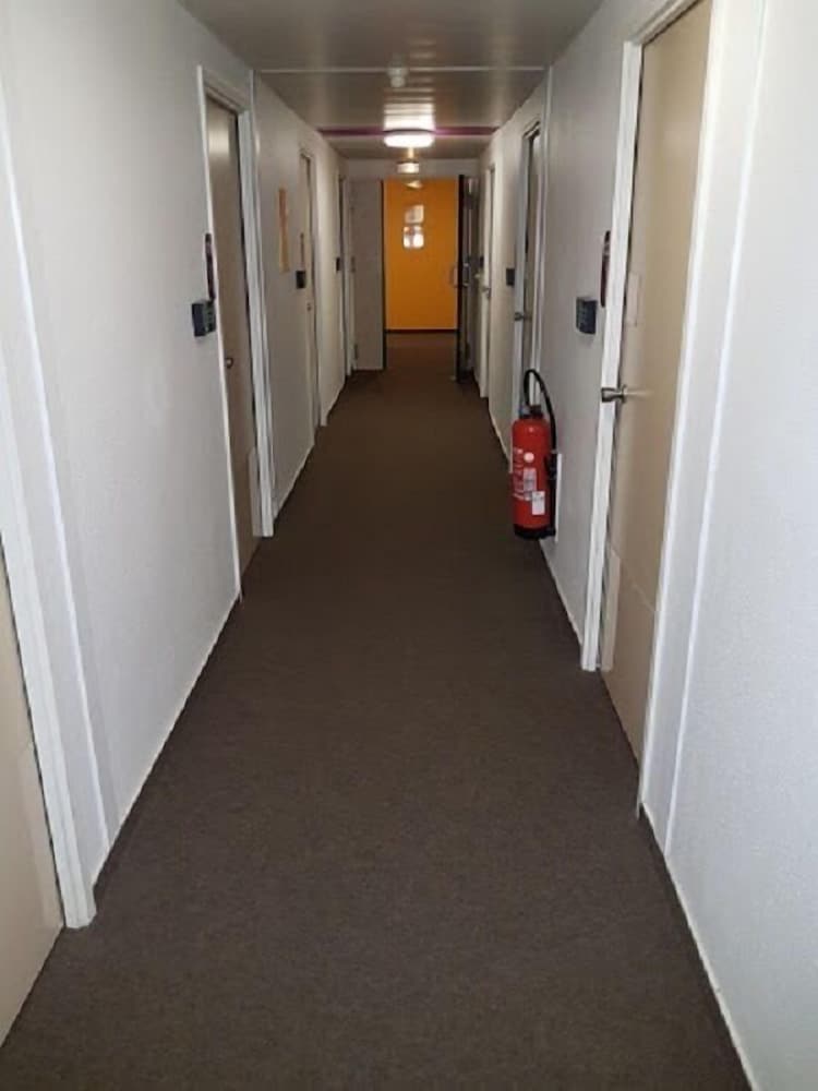 Hotel Villa Saint-Malo