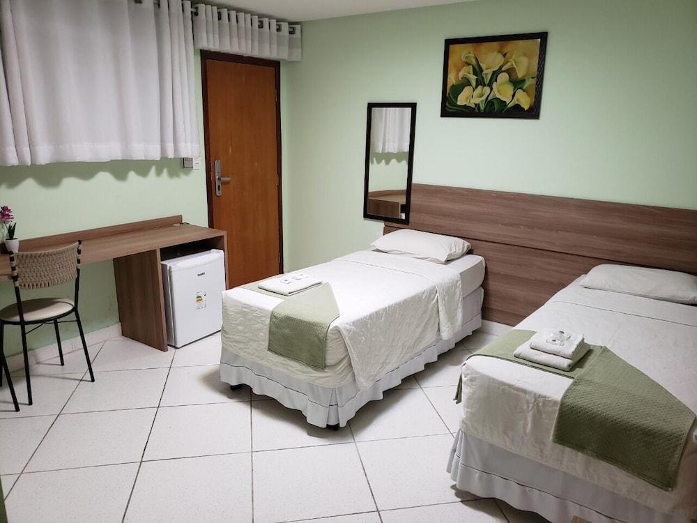 Domus Hotel Cidade Nobre – Ipatinga