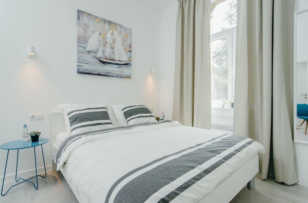 Sia Downtown Apartments