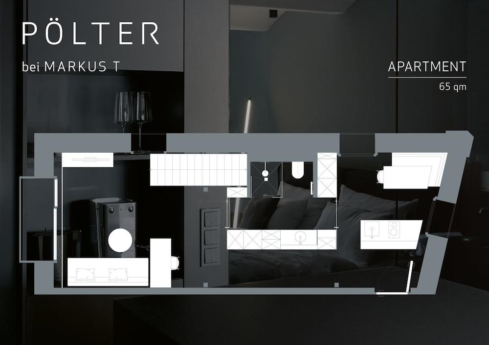 Hotel PÖLTER bei Markus T.