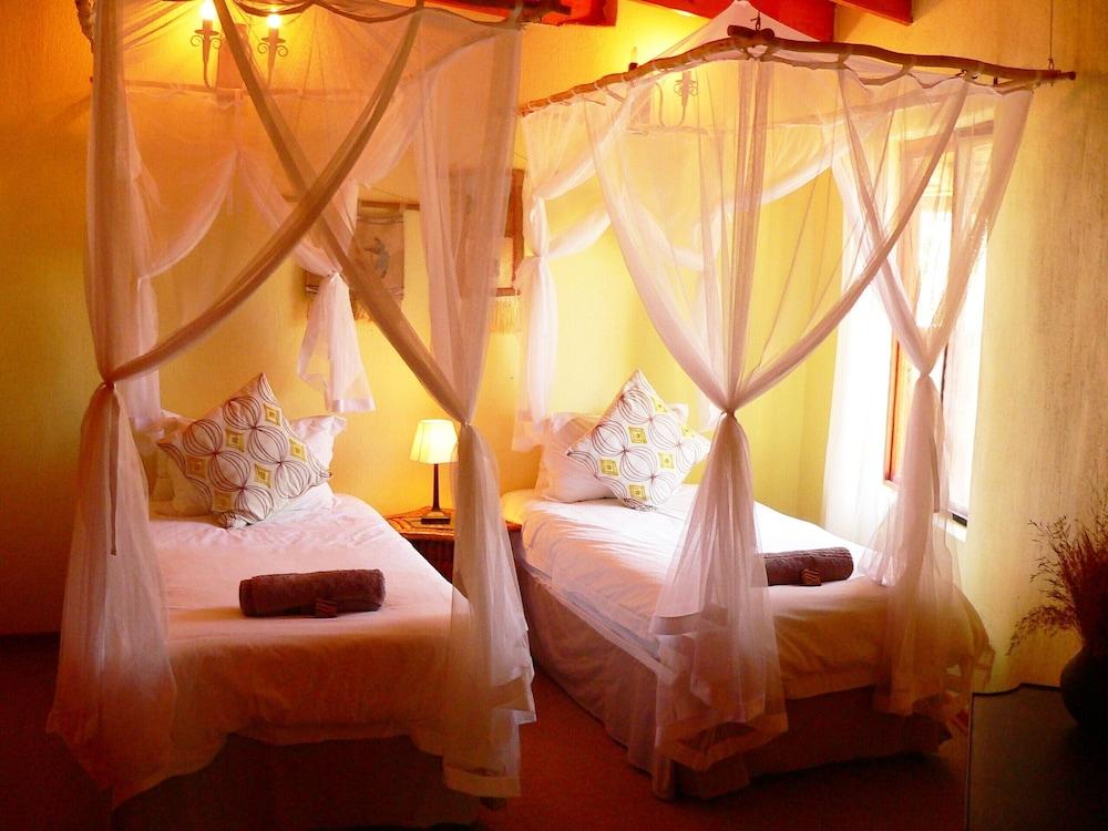 Izintaba Private Game Reserve