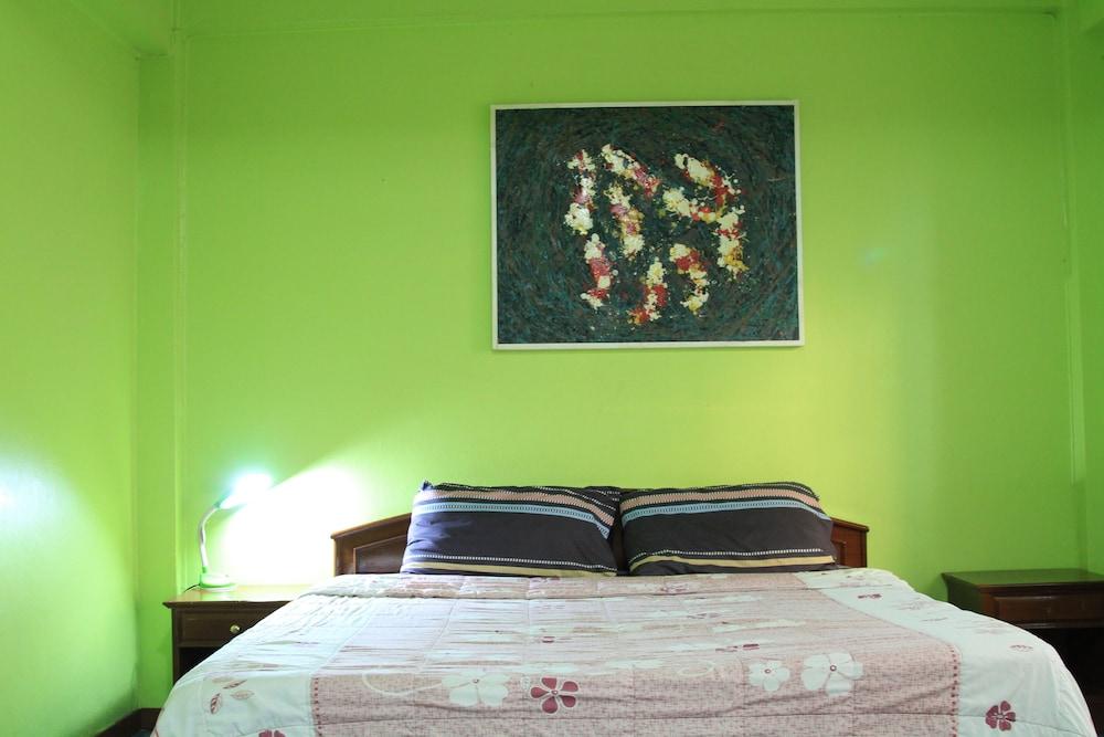 Swan Inn2 Guest House