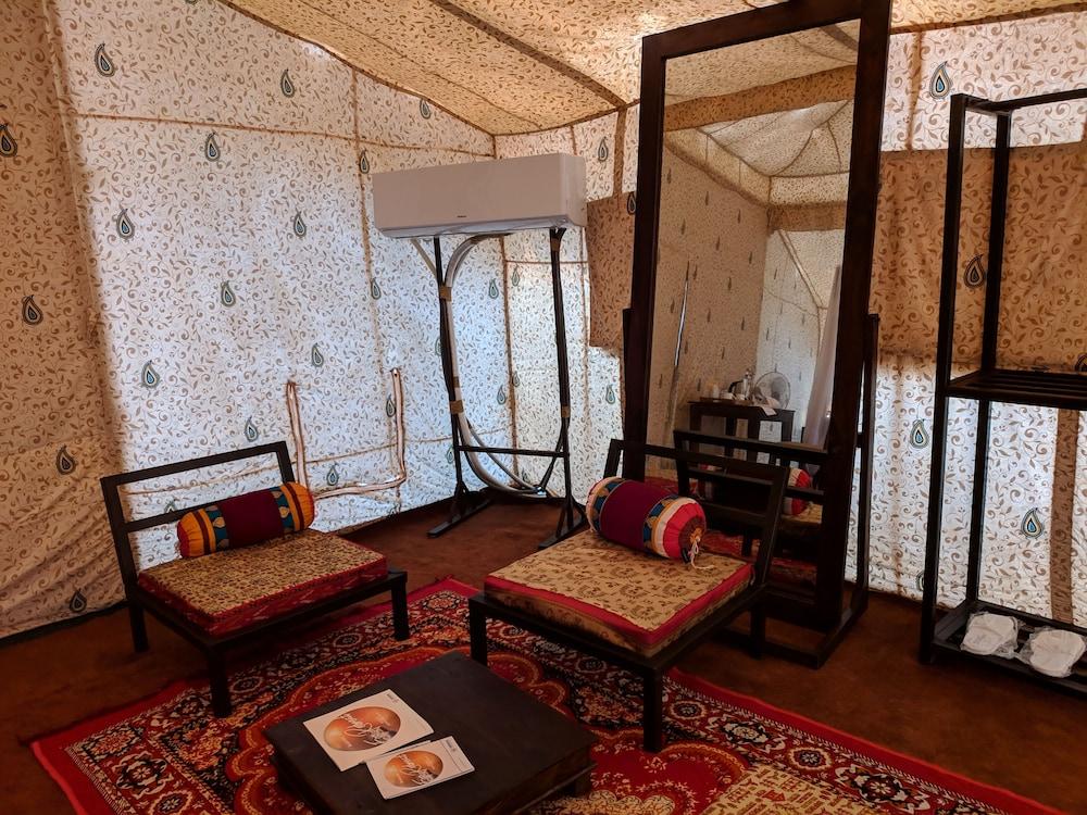 White Sands Bay Mandvi