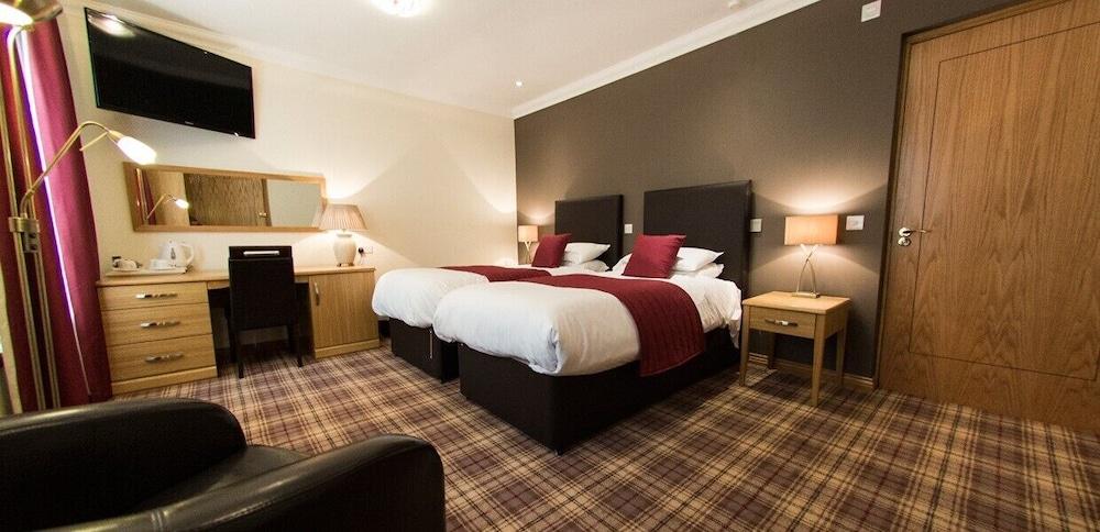 Somerton House Hotel