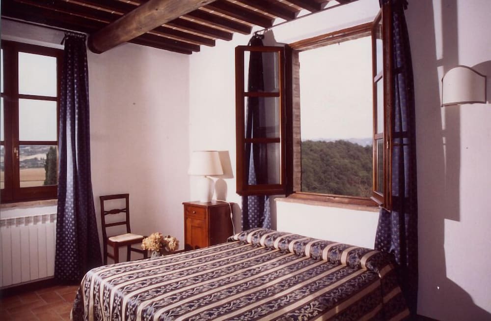 Agriturismo Chieteno