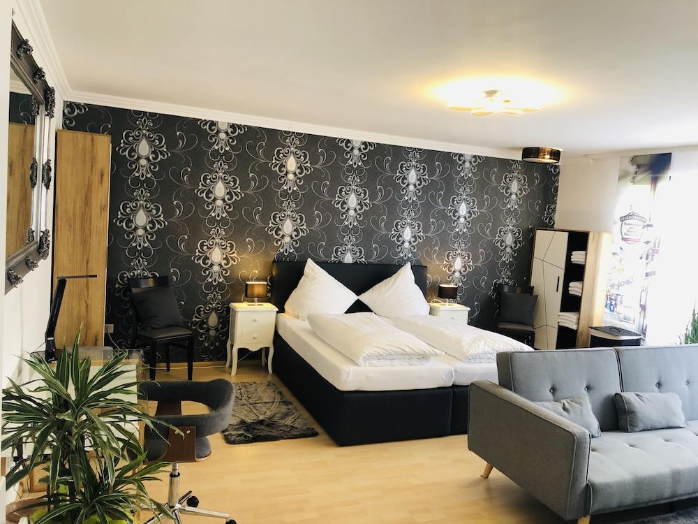 Hotel Haus Herrenweide