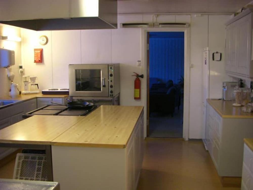 Soltun Soldatheim & Ungdomssenter