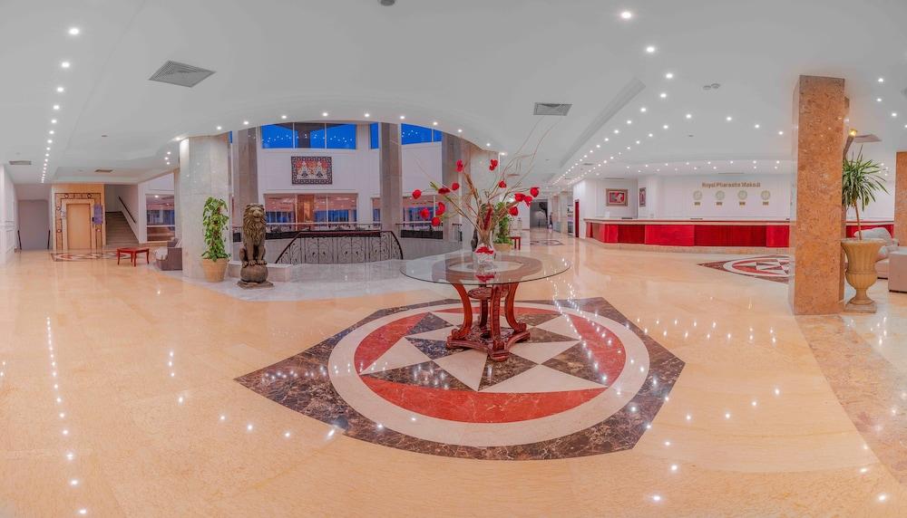 Royal Pharaohs Makadi