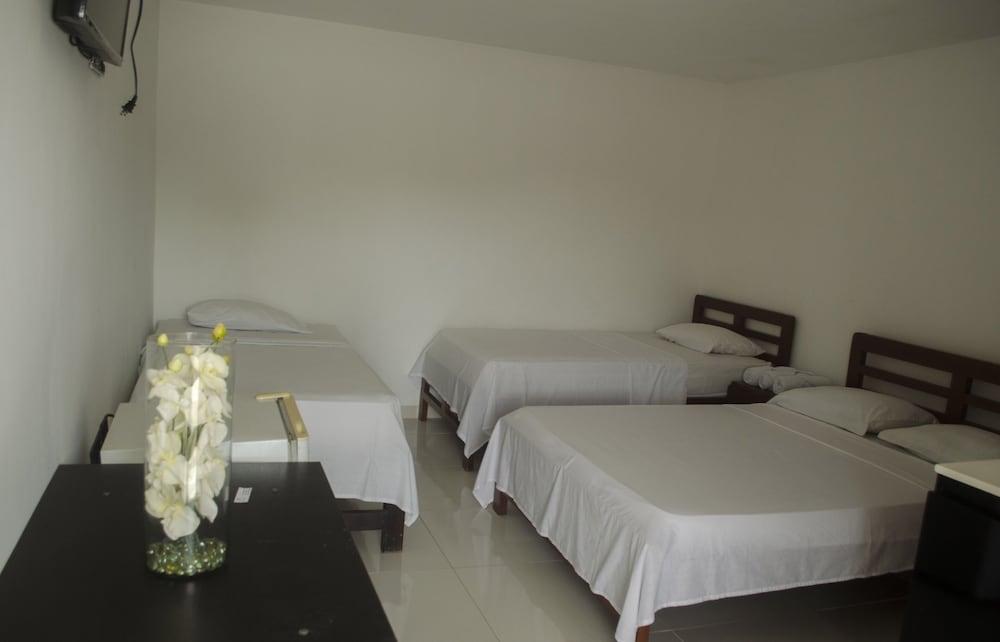 Hotel Winsor Fonseca