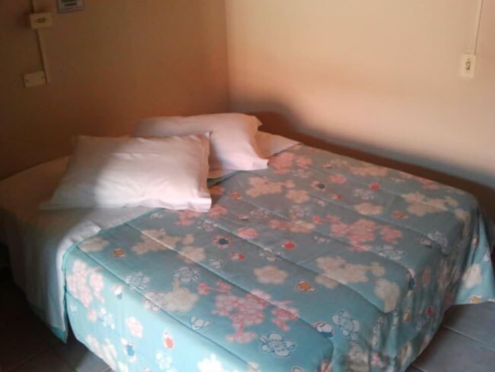 Hotel Pousada da Serra