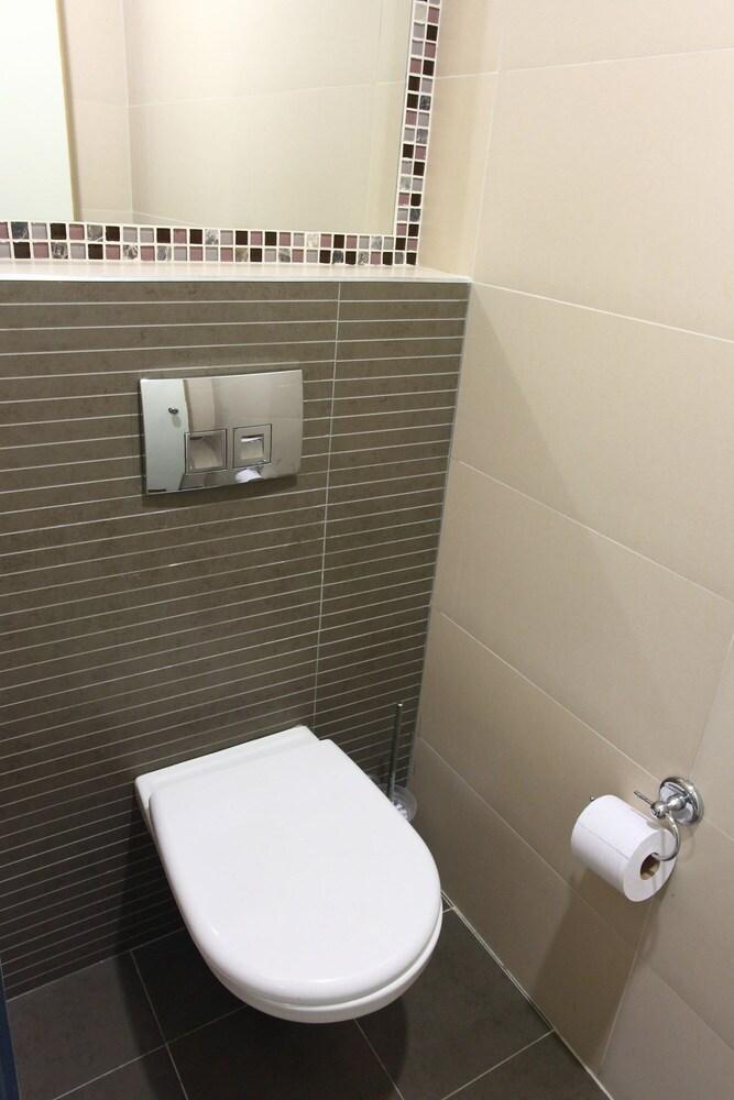 Beit Shmuel Guest House