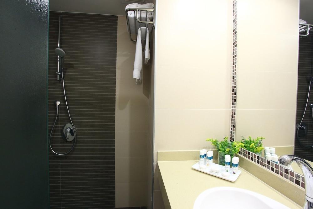 Beit Shmuel Guest House