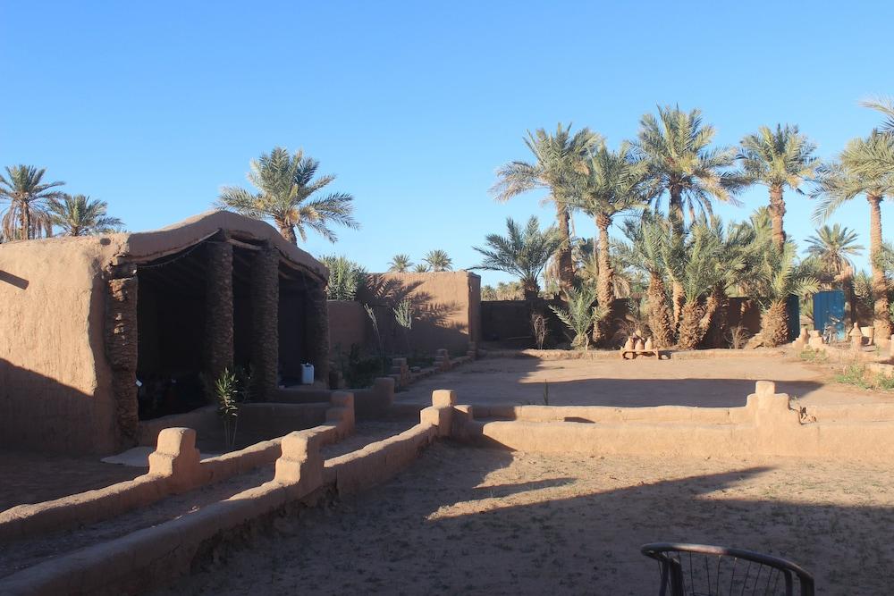 Kasbah Desert Camp