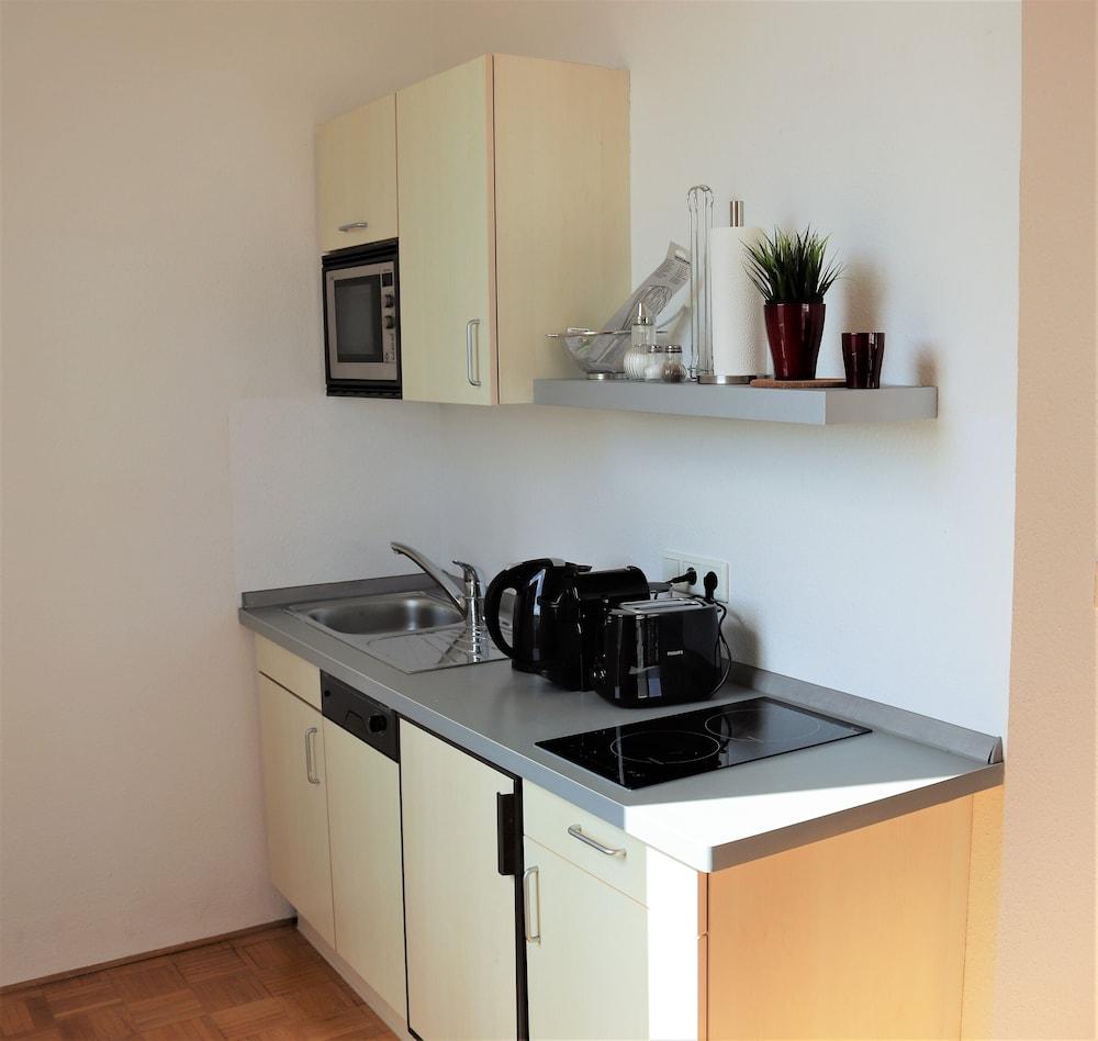 Inselappartement Reichenau