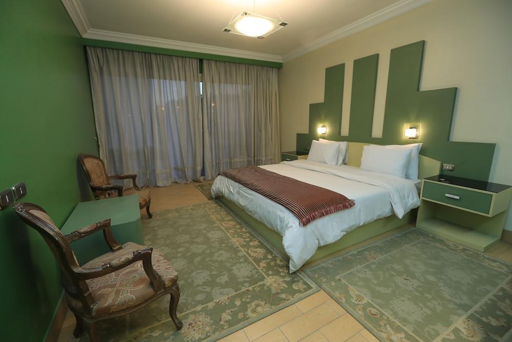 Monte Cairo Serviced Apartment