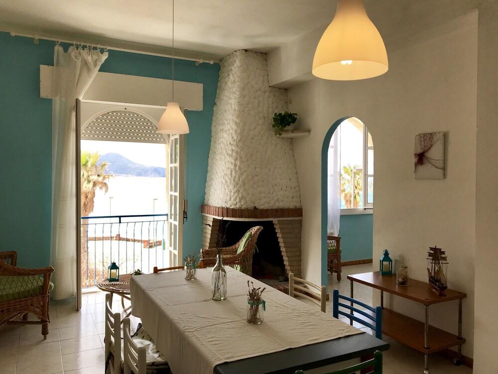 Appartamento Sabbia Bianca