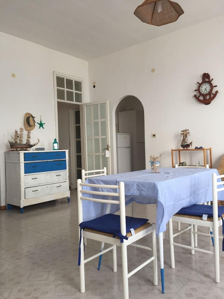 Appartamento Sabbia Bianca