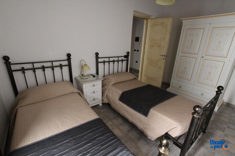 B&B Vicolo Del Porto