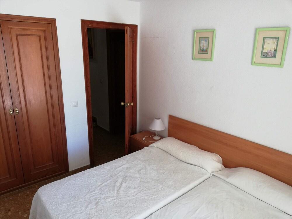 1.dúplex Altamar Esc.iii 1ºpta.1