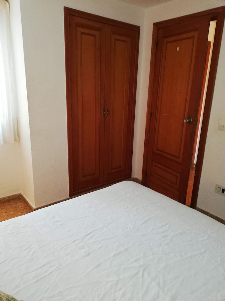 1.dúplex Altamar Esc.iii 1ºpta.1