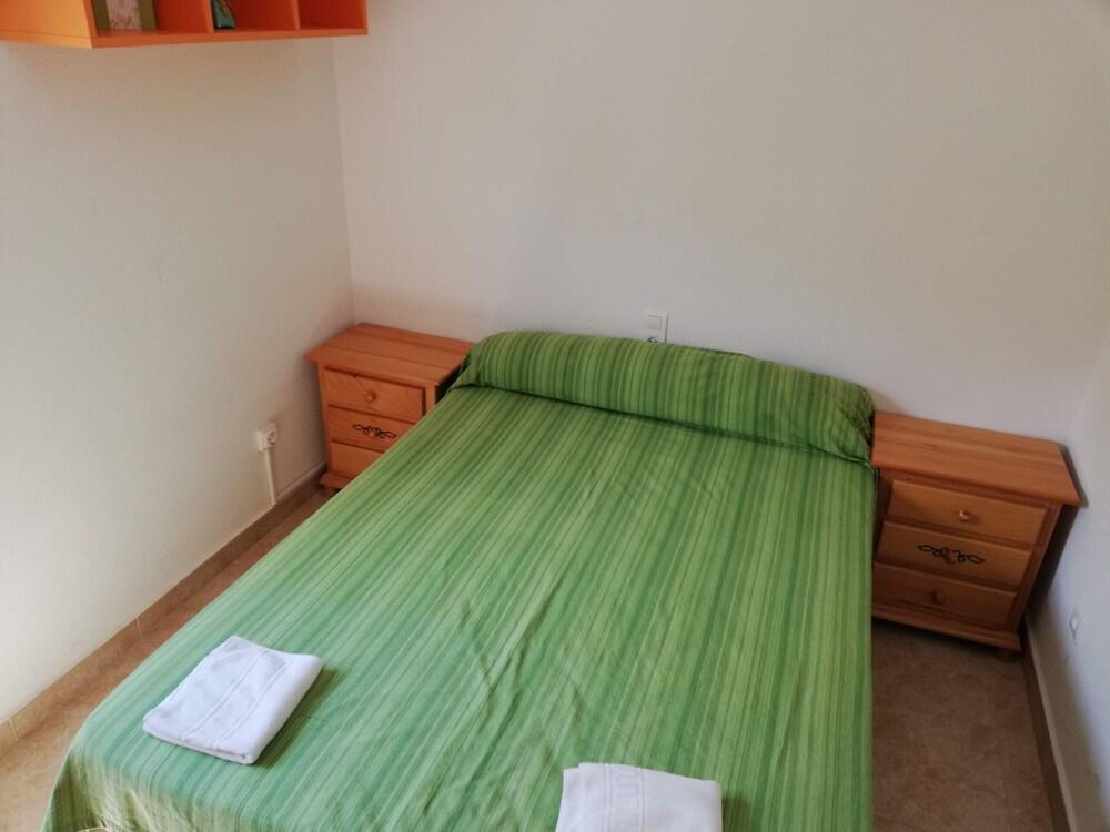 Bali Bl. 4 1º pta 4