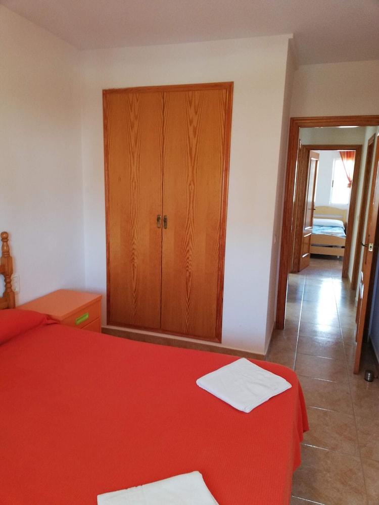 Bali Bl. 4 1º pta 4