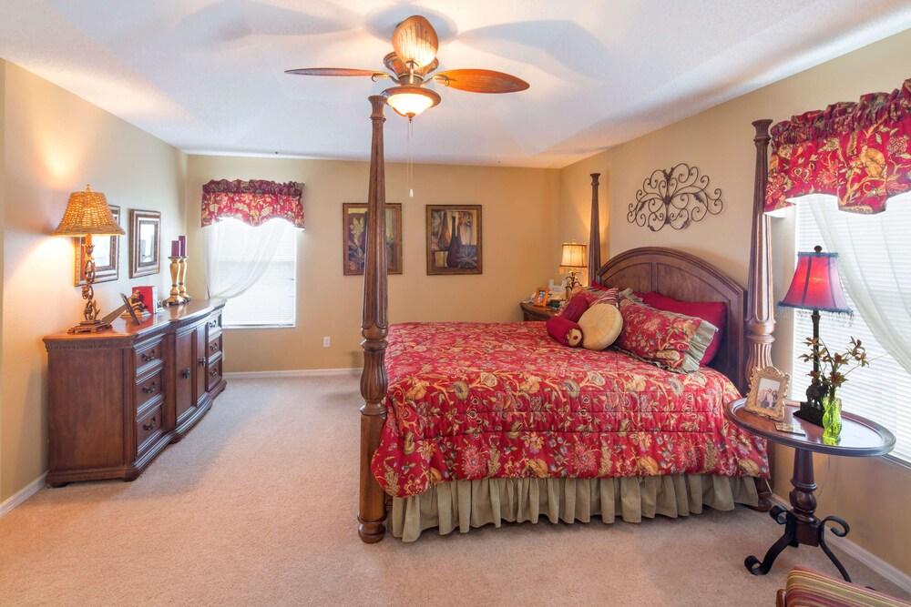 The Tahitian by VillaDirect