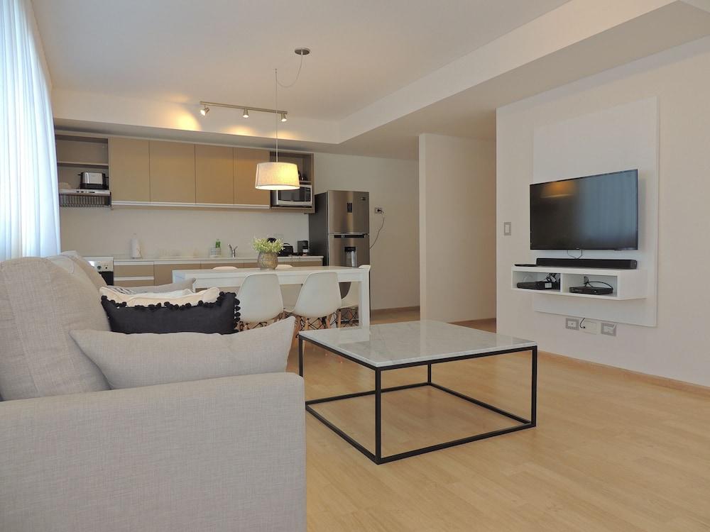 Baires Homes Palermo II