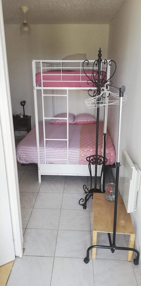 Chambres Chez L'habitant Coco2