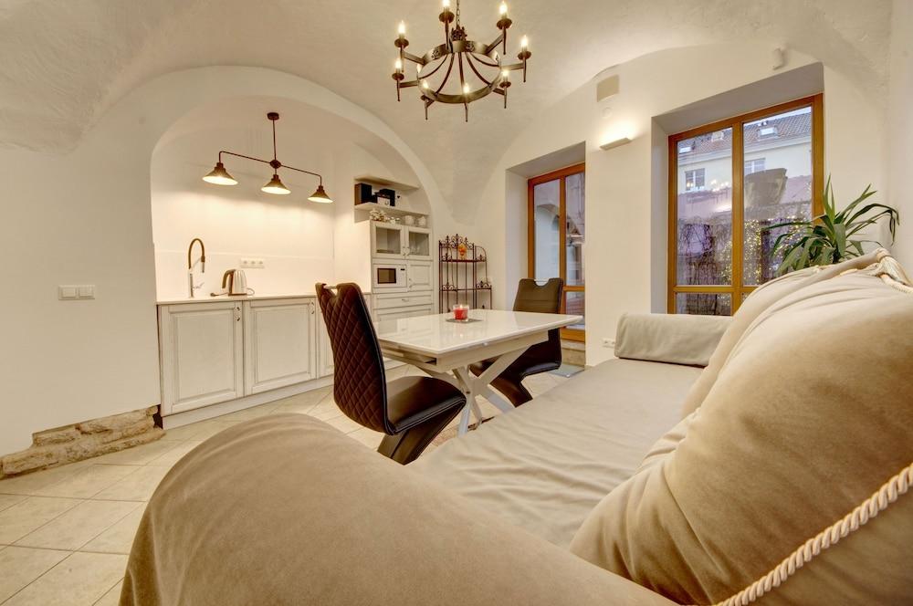 Vilnius Old town apartments