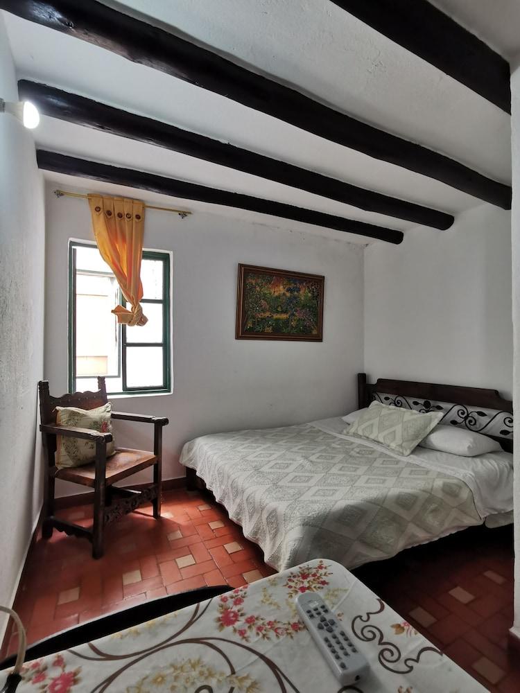 Hospedería San Vicente Ferrer