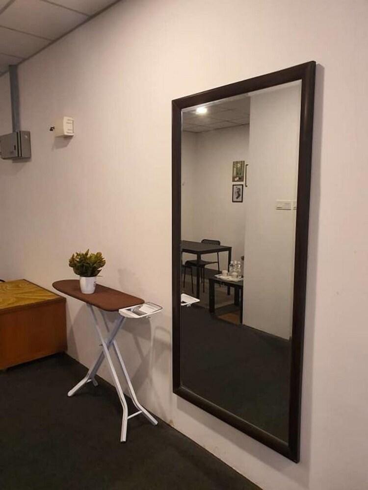 Bangi Heritage Hotel