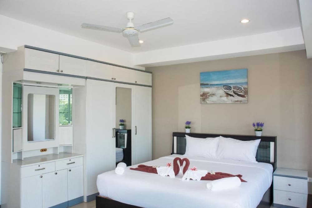 Lighthouse Resort Pattaya