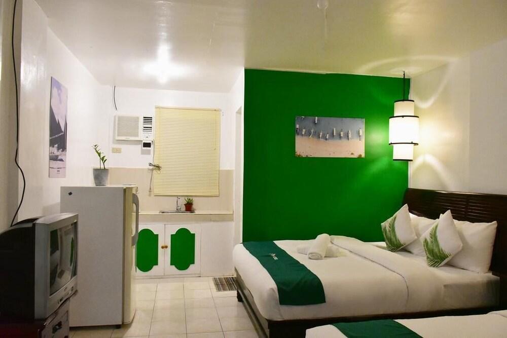 Chartel Inn by Cocotel - Adults Only