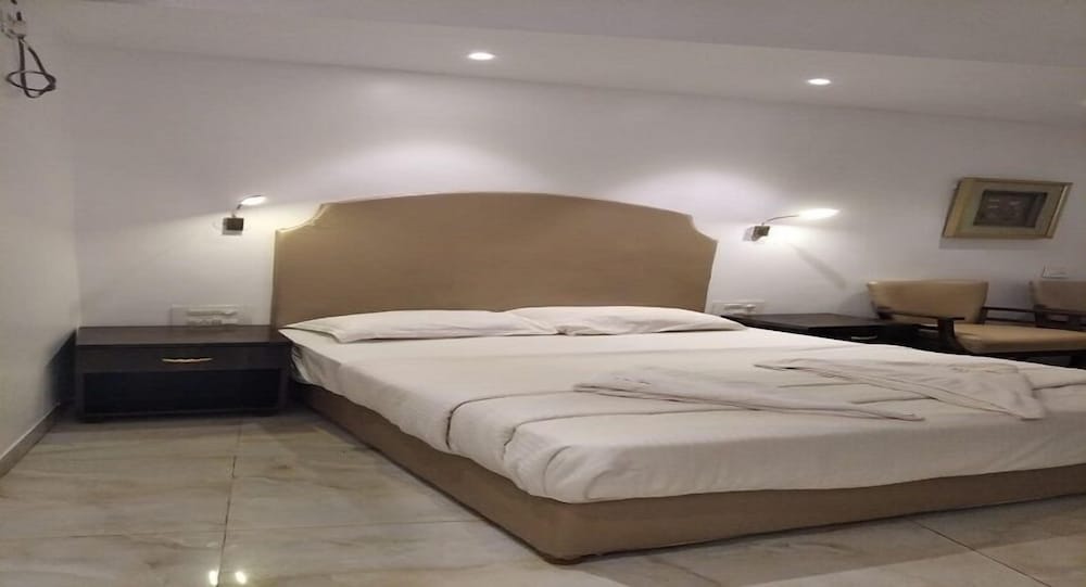 Fantasea Beach Resort