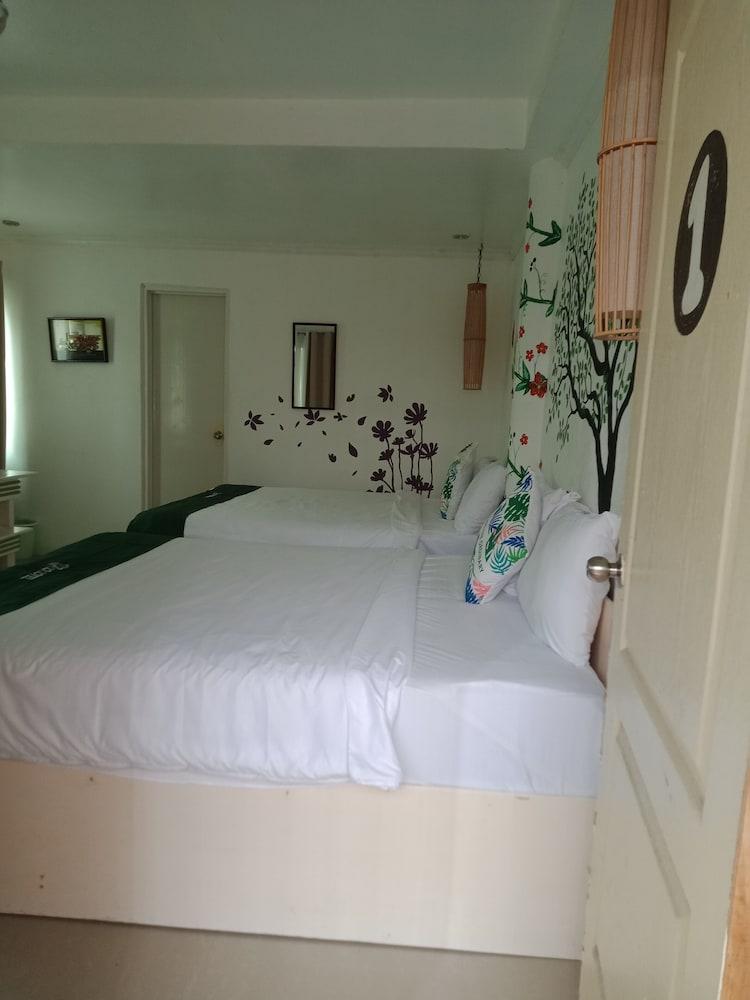 Cronin Inn by Cocotel