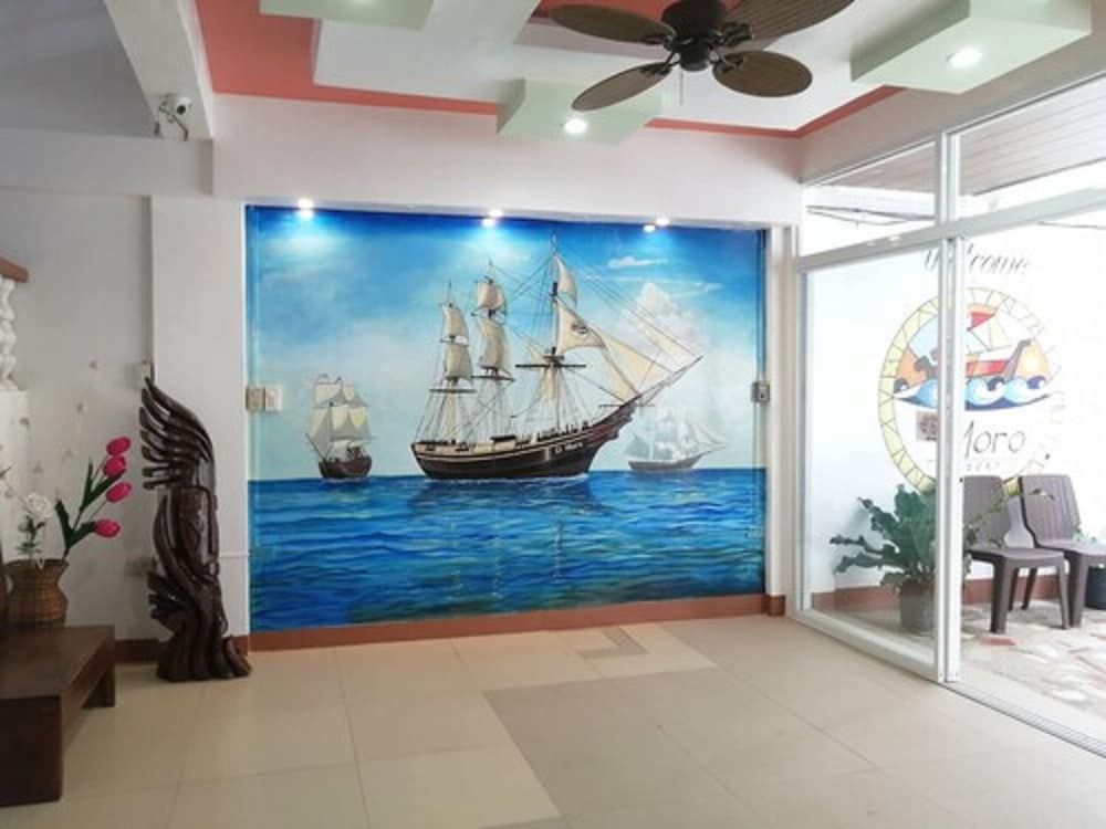 El Moro Beach Resort by Cocotel