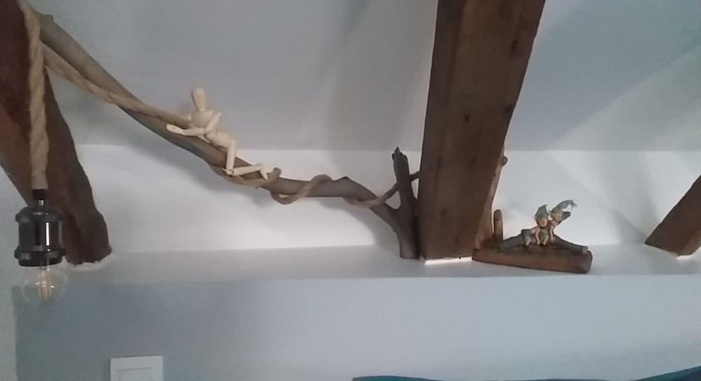 La Berrycurienne Proche du zoo de Beauval Saint-aignan