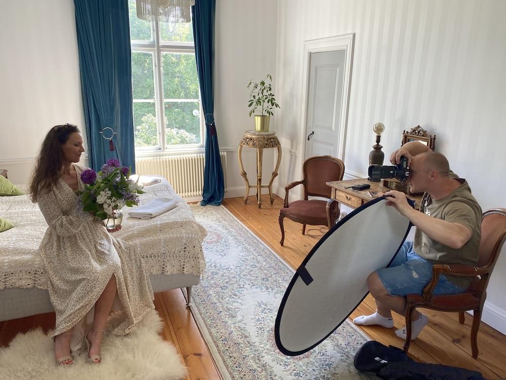 Amiralsgården Werstorp