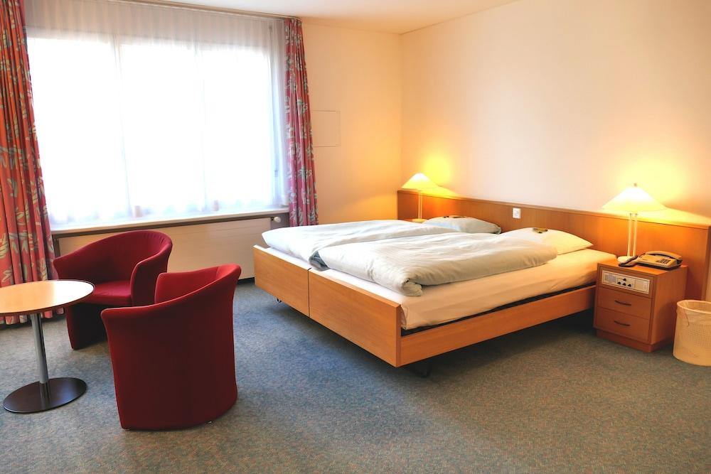 Hotel und Seminarhaus Ländli